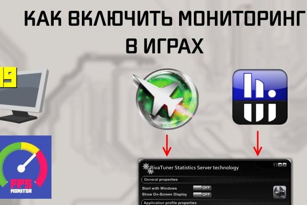 Кракен store