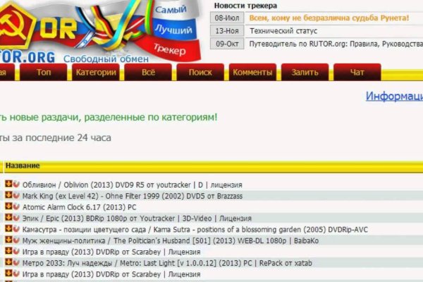 Кракен сообщество